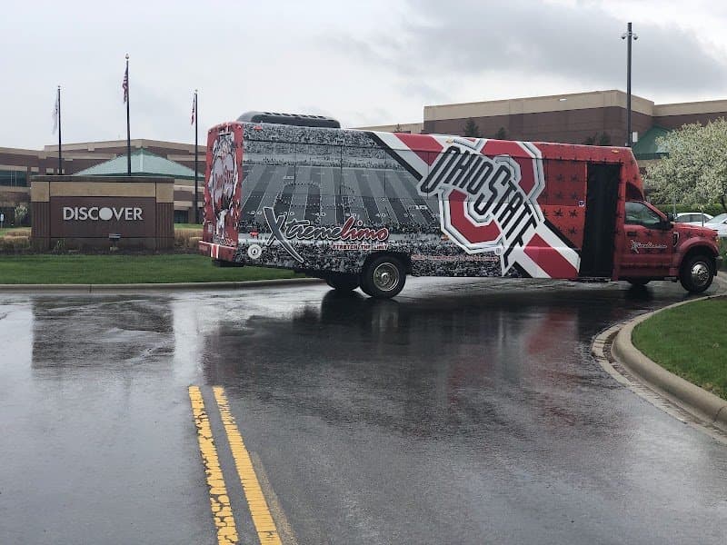 Xtreme Limo, LLC photo 4