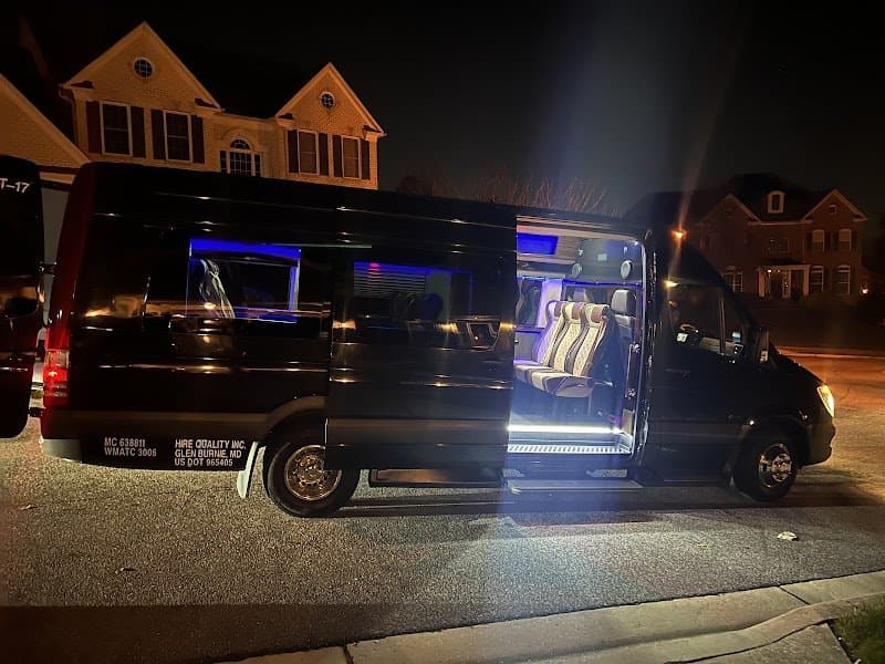 ZBest Limousine Service photo 2