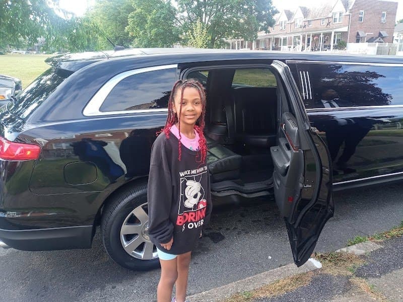 ZBest Limousine Service photo 4