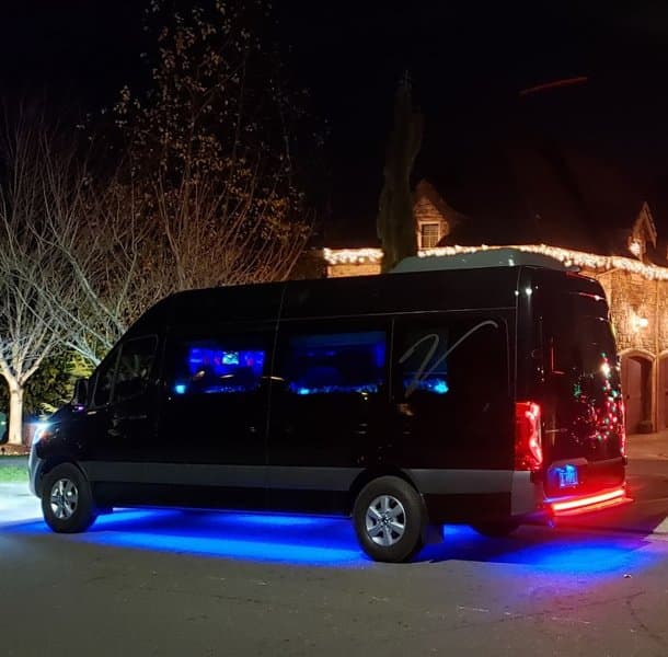 21st Century Limousine & Town Car photo 4