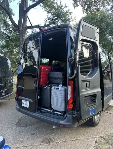 360 Transportation photo 4