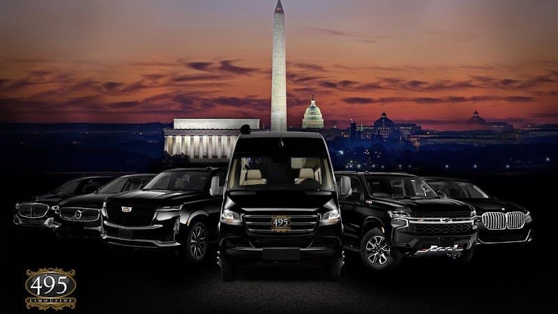 495 Limousine photo 1
