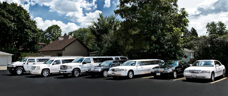 60 Minute Limo photo 5