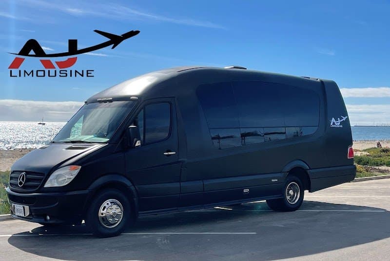 A and J Limousine photo 3