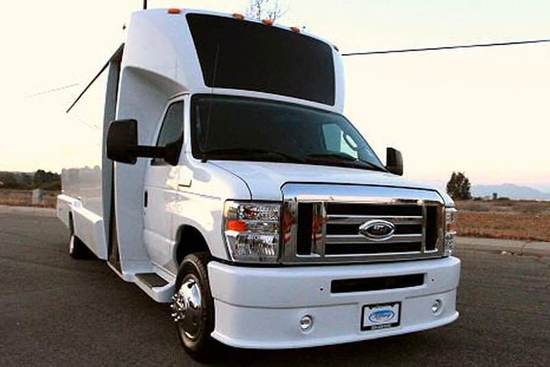 A Dream Limousine photo 5