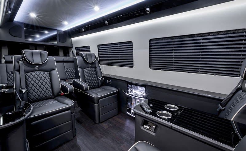 A to Z Transportation Services photo 2