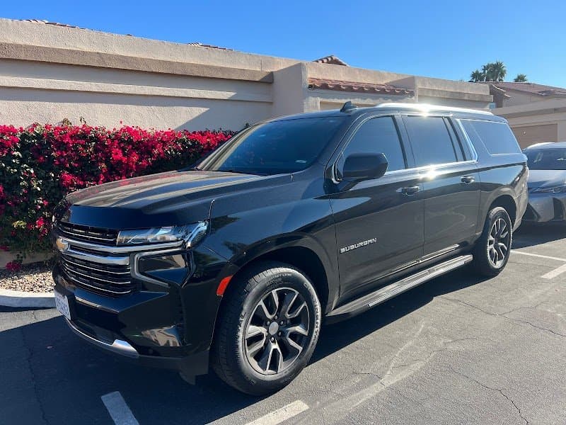 A to Z Transportation Services photo 3