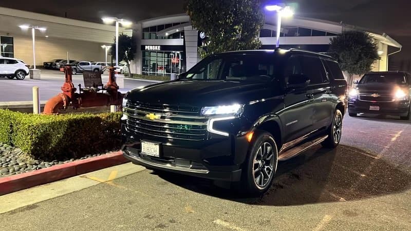 A to Z Transportation Services photo 4