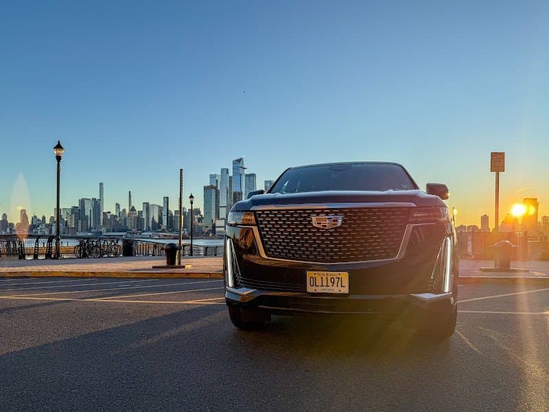 AAA Limousine photo 2