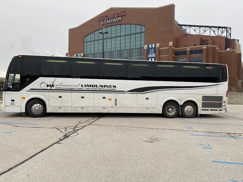 Aadvanced Limousines photo 2