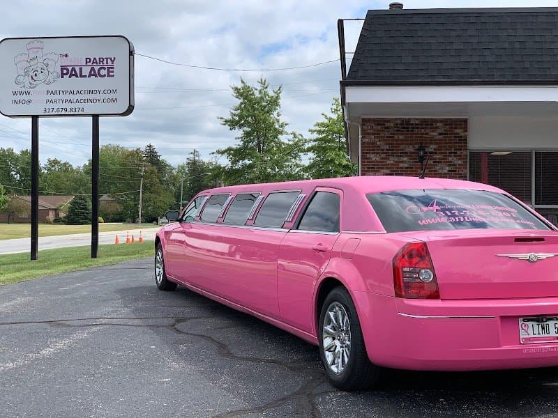 Aadvanced Limousines photo 4