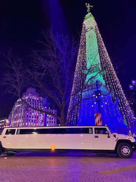 Aadvanced Limousines photo 5