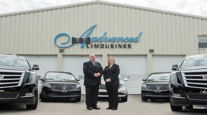 Aadvanced Limousines photo 6