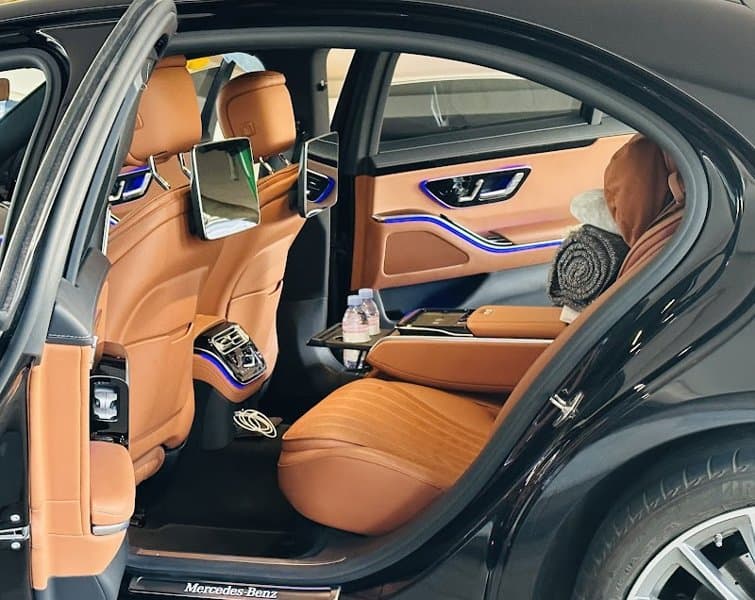 AB Middle East Limousine Services LLC photo 2