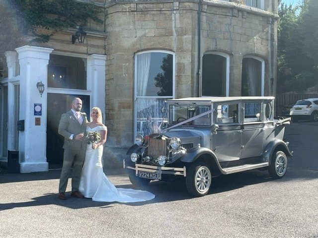 Abacus Wedding Cars photo 4