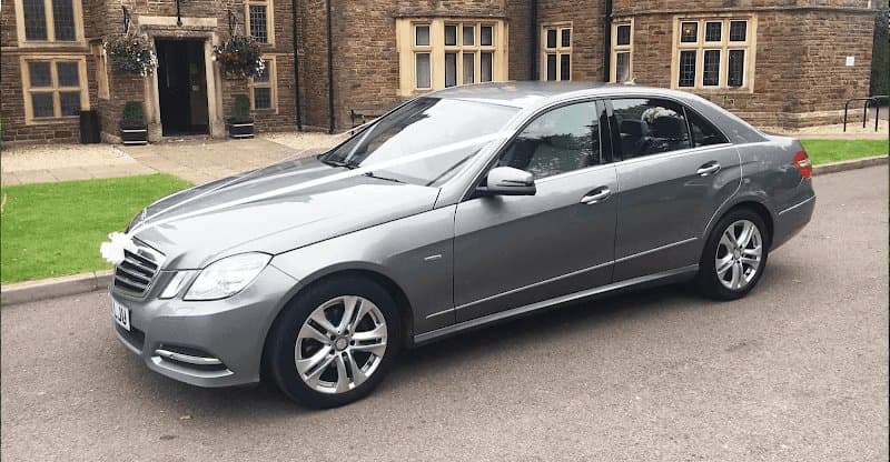 Abacus Wedding Cars photo 5