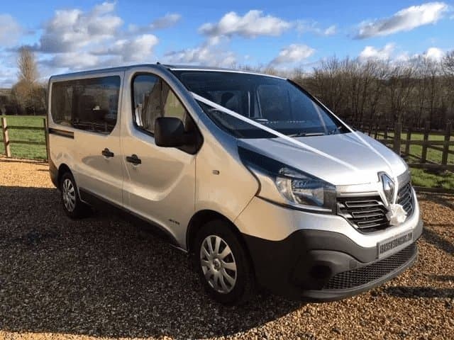 Abacus Wedding Cars photo 6