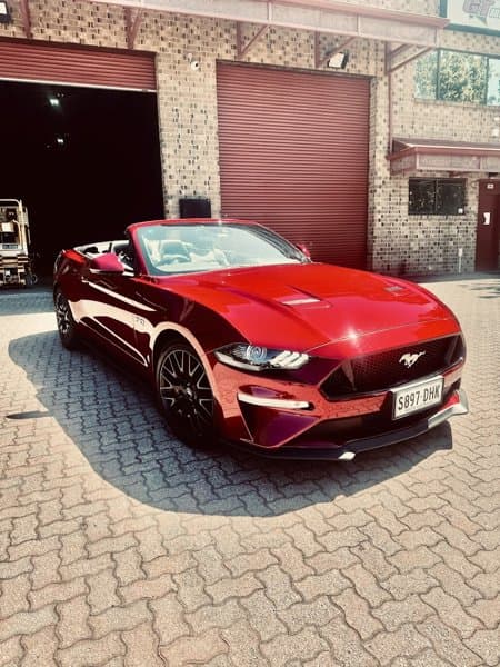 Adelaide Luxury Car Hire photo 3