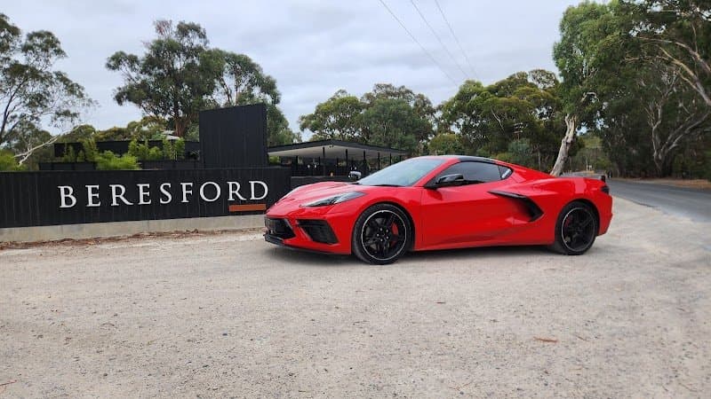 Adelaide Luxury Car Hire photo 4