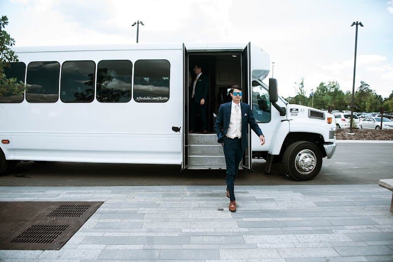 Affordable Limousine photo 5