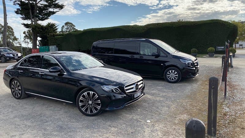Airport Chauffeur Cars