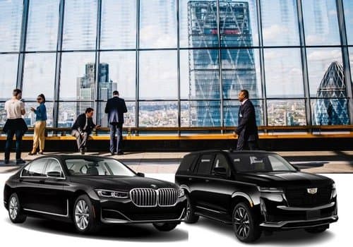 Airport Metro Trans photo 3