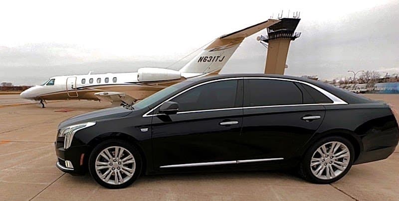 Airport Metro Trans photo 6