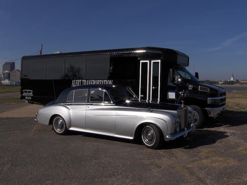 Alert Transportation LLC. photo 1