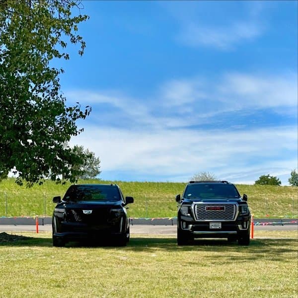 All Star Town Car photo 5