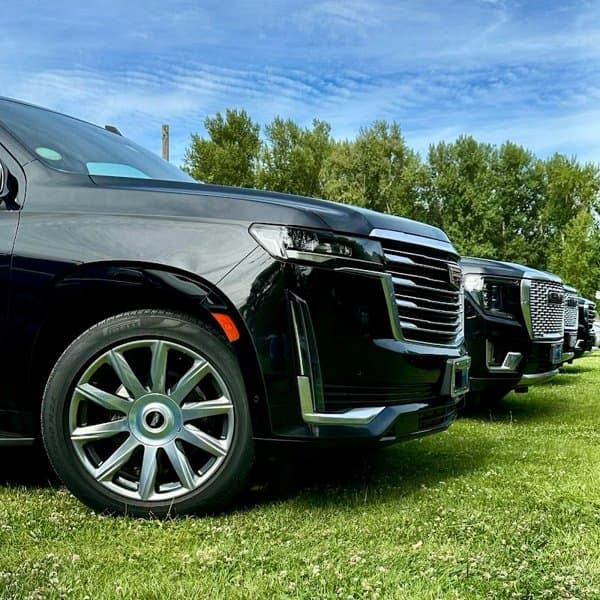 All Star Town Car photo 6