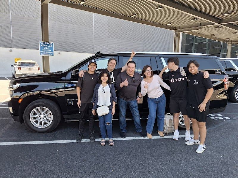 ALL TIME LIMO photo 2