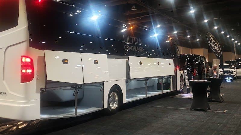 ALL TIME LIMO photo 5