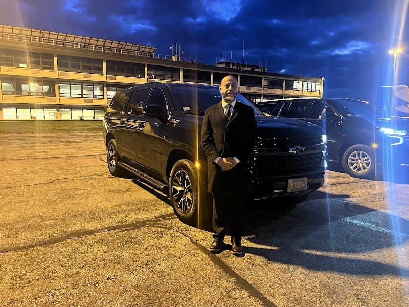 Alliance Car Service photo 3