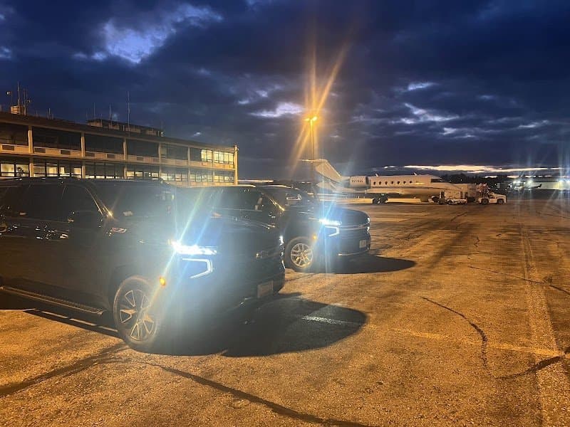 Alliance Car Service photo 5