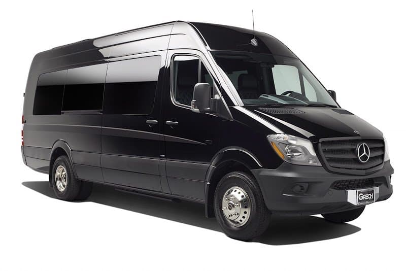 Alliance Luxury Transportation