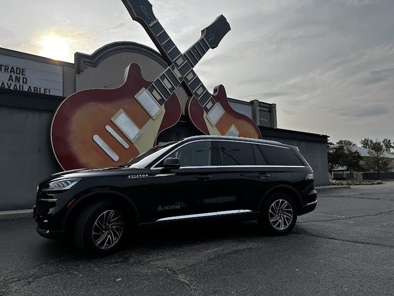 Allstar Chauffeured Services photo 4