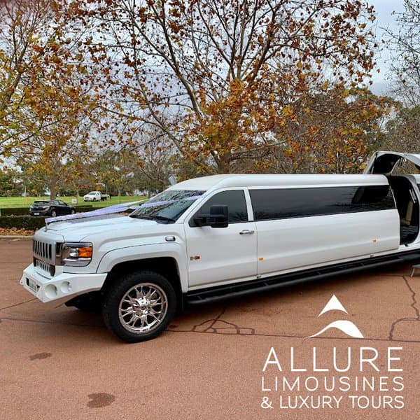 Allure Limousines photo 2