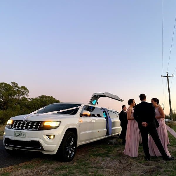 Allure Limousines photo 4