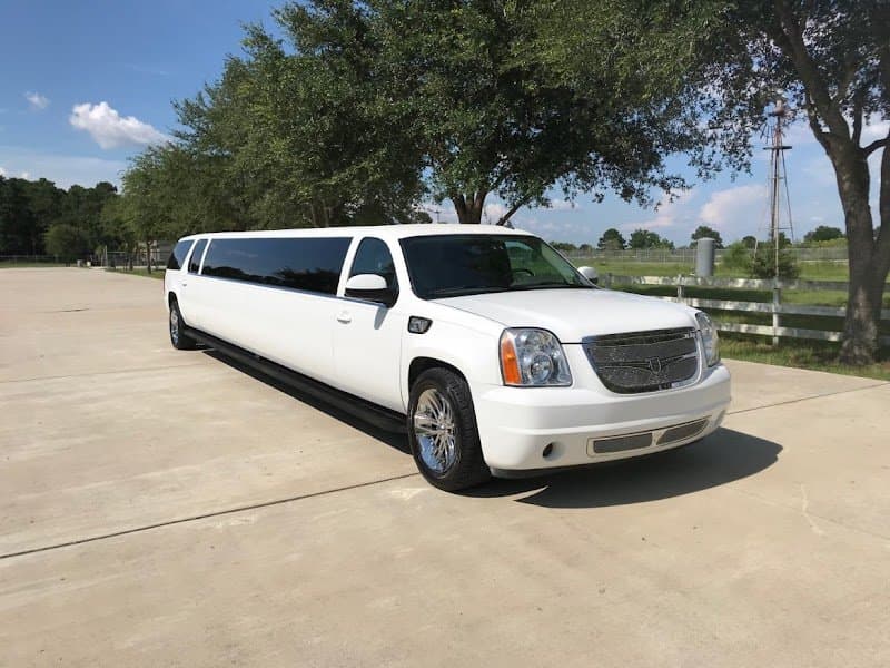 American Choice Chauffeured Transportation LLC photo 3