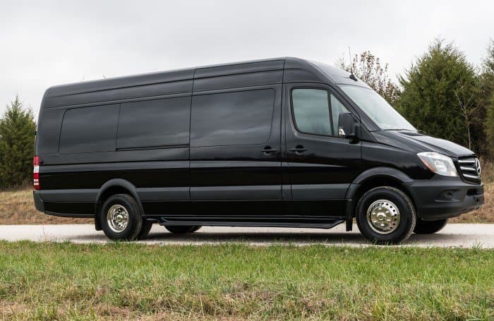 American Choice Chauffeured Transportation LLC photo 6