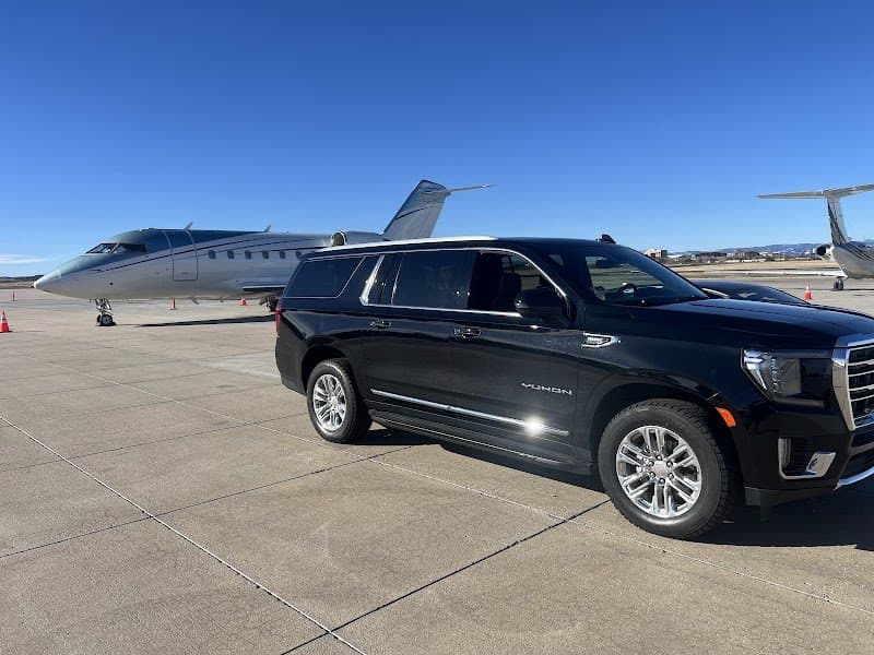 American Eagle Limo Service photo 2