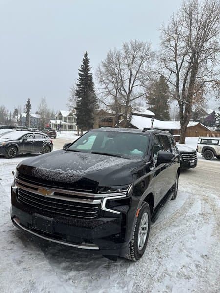 American Eagle Limo Service photo 5