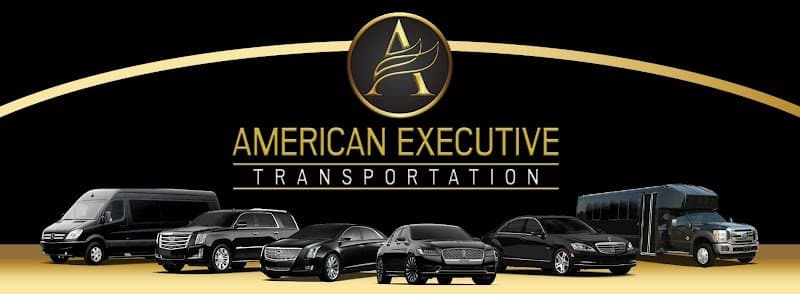 American Executive Transportation
