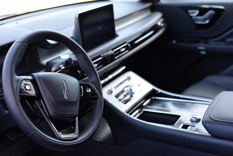 American Executive Transportation photo 3