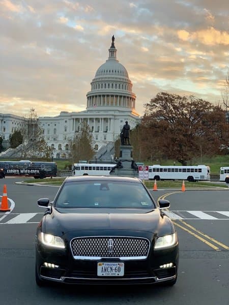 American Executive Transportation photo 4