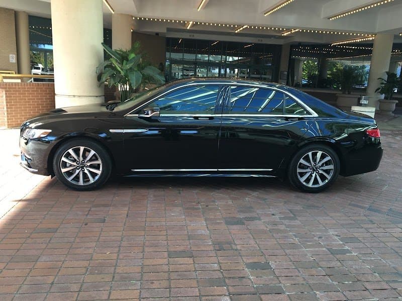 American Executive Transportation photo 5