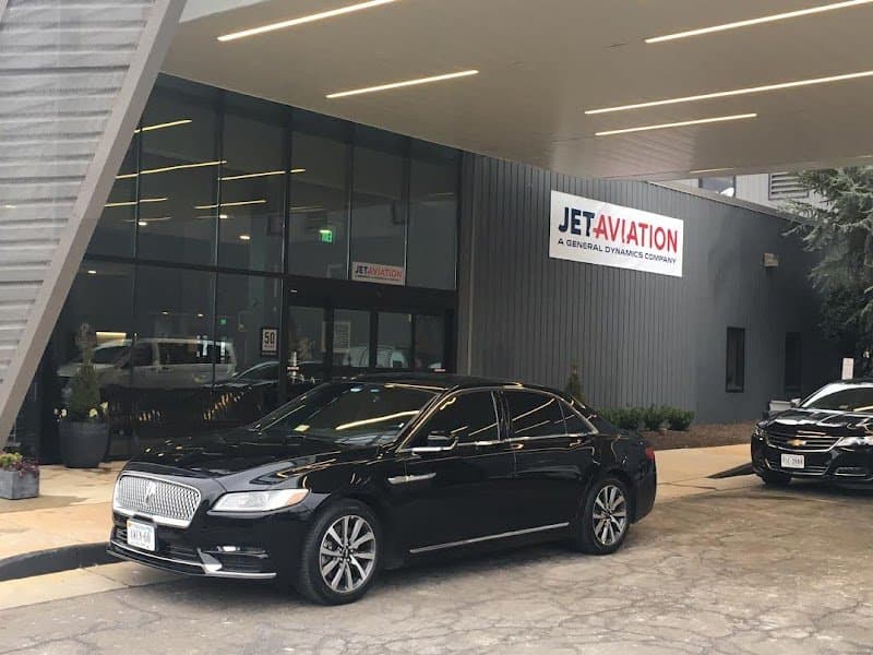 American Executive Transportation photo 6