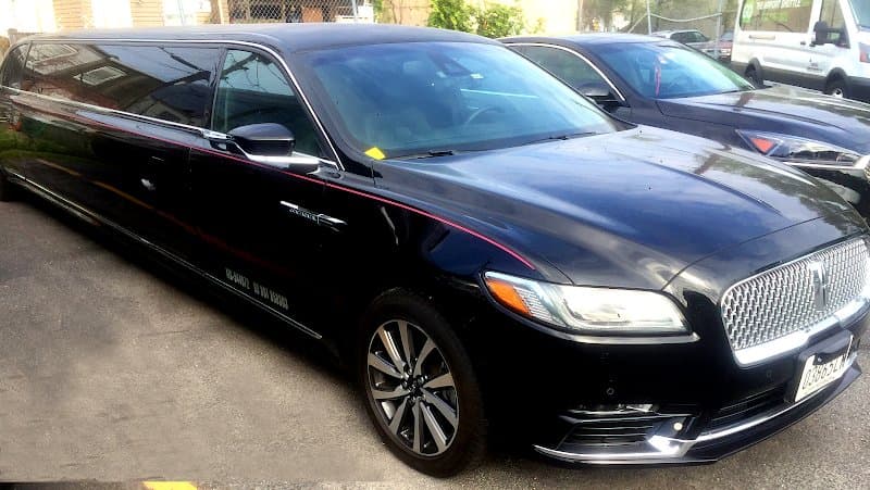 American Limousines, Inc. photo 2