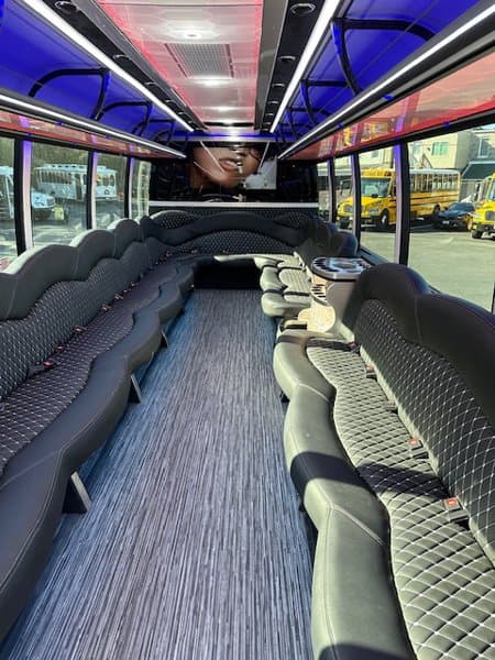 American Limousines, Inc. photo 4