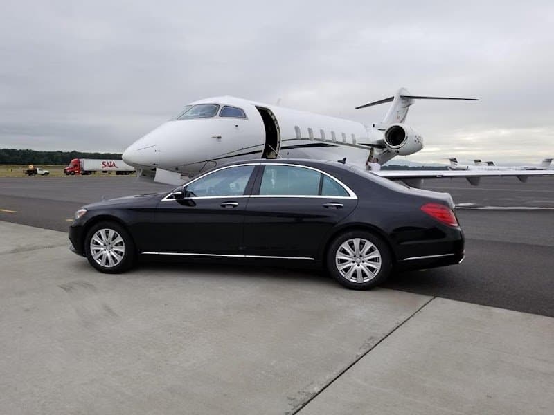 American Town Car photo 3